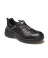 Dickies Stockton super safety trainer (FA13335) Black